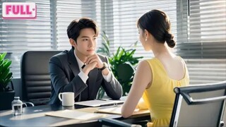 Gadis malang datang untuk wawancara, tak disangka malah dinikahi cepat oleh CEO!