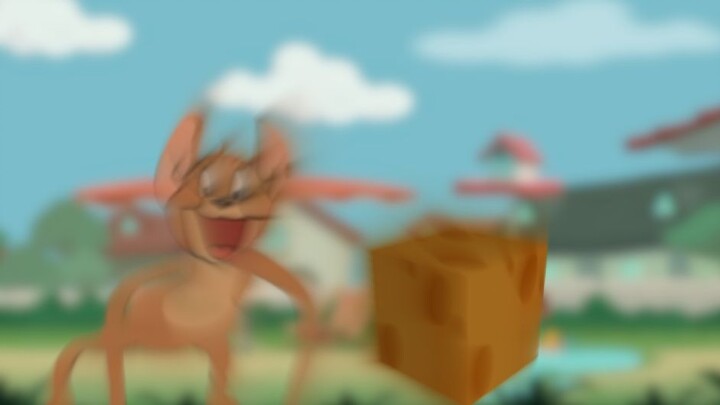 Jerry Cube