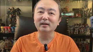78 Editorial Department Top Ten Gundams of 2024