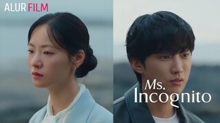 MS INCOGNITO (2025) EPISODE 6 SUB INDONESIA