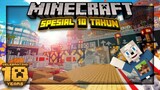 HAPPY BIRTHDAY MINECRAFT!! - Minecraft 10 Year Anniversary [Part 1]