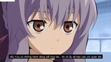 Tóm Tắt Anime Hay _  Thiên Thần Ngày Tận Thế  -  Phần 1 ( Mùa 1 )- 2