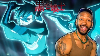 Black Summoner Episode 12 Final Reaction