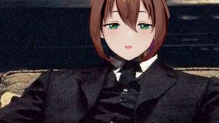 Qianjian Big V was late and scolded the audience and told them to get out if they didn't want to wat