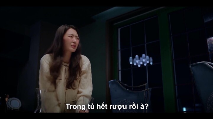 Chị Đại Học Đường EP 7 [Sub Việt]