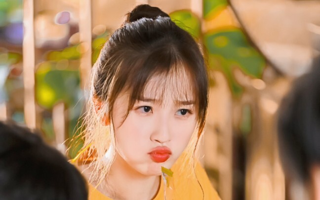 【Yu Shuxin】Ini benar-benar cinta! Ayo semua masuk dan nonton gratis!