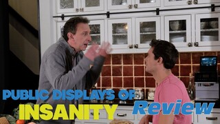 Public Displays of Insanity Season 1 Review