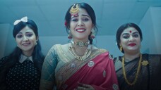 Bhootteriki (2025) S01 Bengali TV Series | Aishwarya Sen, Debraj Bhattacharya, Avery | ShortsMAX