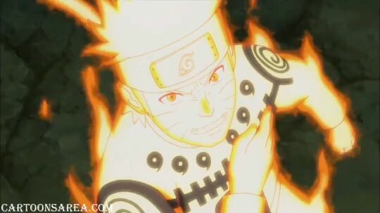 Naruto Shippuden