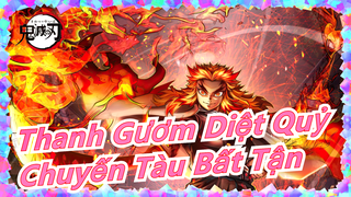 [Thanh Gươm Diệt Quỷ MAD]Chuyến Tàu Vô Tận𝟑𝟎 giờ kết xuấtcựcđoan/Chất lượng cao nhất trên nền tảng