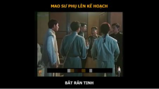 Review phim Ma đạo tranh bá tập 8