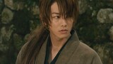 Phim ảnh|Lãng khách Kenshin|Tình cảm ngọt ngào trong phim