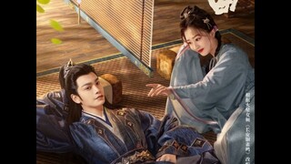 OST｜只愿你一人(only want you)｜เพลงประกอบซีรีส์จีนเรื่องทำนองรักกังวานแดนดิน Melody of Golden Age (2024)