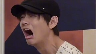 block pink hate BTS with funny reaction 😂