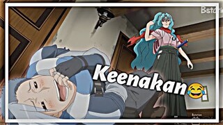ketika lu disiksa tapi malah..😂| jedag jedug anime