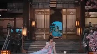 หลินอูทะลุมิติมาเป็นตัวประกอบตัวร้าย พากย์ไทย