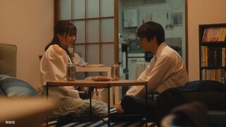 Inu to Kuzu EP2 (RAW)