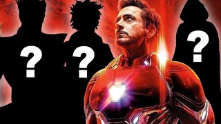 《复联4》可能出现的10位新角色？灭霸的祖宗都来了！