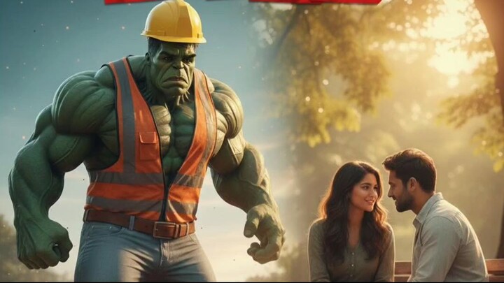 probasi hulk