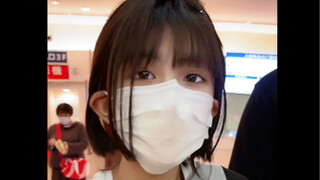 พิพิธภัณฑ์สัตว์น้ำโอกินาวะ ฉลามวาฬจริงๆ แล้วหน้าตาเป็นแบบนี้