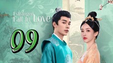 🇨🇳 Estranged Fall In Love 2023 [eng sub]