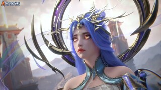 Wealth and Wonder episode 19 sub indo