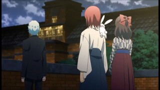Meiji Tokyo Renka Movie 2: Hanakagami no Fantasia
