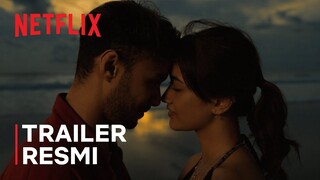 A Perfect Fit | Trailer Resmi | Netflix