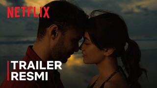 A Perfect Fit | Trailer Resmi | Netflix