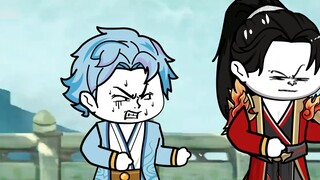 ตอนที่ 3 | ในเมื่อหม่าเสี่ยวเทากล้าโจมตีเจียงเฉิน?