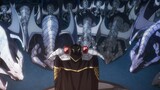 Shalltear massacre and Ainz vs Dragon.. no competition.. Overlord EP7 moment