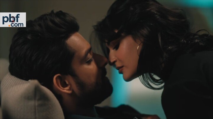 Ik Jind Official Music Video Pranavv Chandran Samarth Jurel Prakriti Pavani Sabby Preet Z