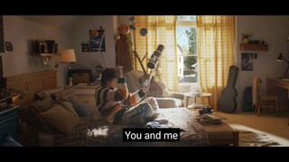 the Astronaut official MV