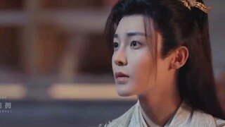 Ternyata tarian cahaya bulan Jiuxian di Shaoge adalah Qiu Shui Jue yang dipelajari Dongjun di Shaoba