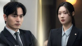 มือใหม่เกมกฎหมาย (2025) ซับไทย ตอนที่ 4