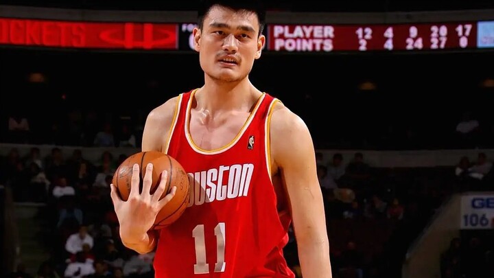 The league's top center experiences an Eastern big man for the first time