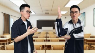 500年后的古汉语课，烂梗纳入必修