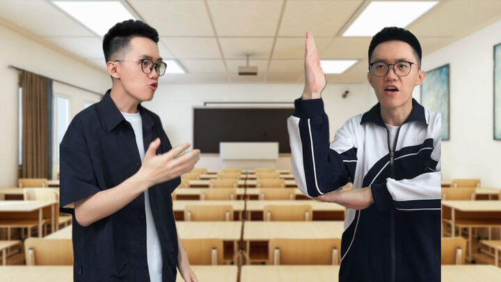 500年后的古汉语课，烂梗纳入必修