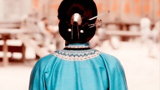 这...大概就是他们说的浓颜系美女吧！