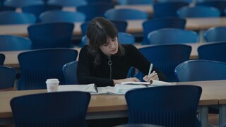 【normal people】读书是逃避现实的一种方式，也是理解现实的一种方式