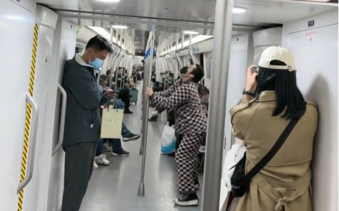 Subway Music Center-I'm the most popular!