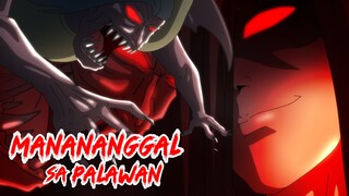 MANANANGGAL SA PALAWAN | ANIMATED HORROR STORIES | CREEPY STORIES