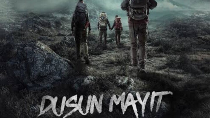 FULL REVIEW "DUSUN MAYIT" PARA PENDAKI TERJEBAK