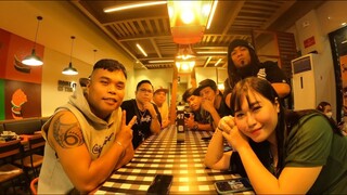 Numerhus Vlog - Repablikan Meeting Wala si Liriko