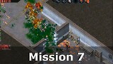 Allien Shooter - Mission 7 - Full Cheat