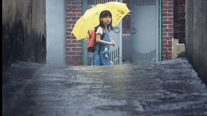Hope (2013) — kisah tentang luka, perjuangan, dan cinta keluarga yang nggak pernah menyerah. 🥀#Hope