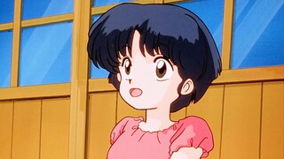 Ranma: Một cuộc đua với Ranma trên đường