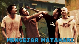 Mengejar Matahari (2004)