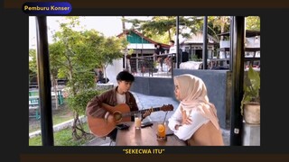 Sekecewa itu
