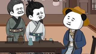 Episode 54: Pembukaan Sekolah Lanxiang